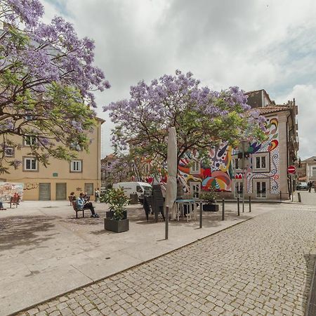 Oporto Guest Moinho De Vento Studios エクステリア 写真