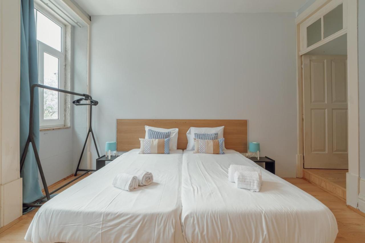Oporto Guest Moinho De Vento Studios エクステリア 写真