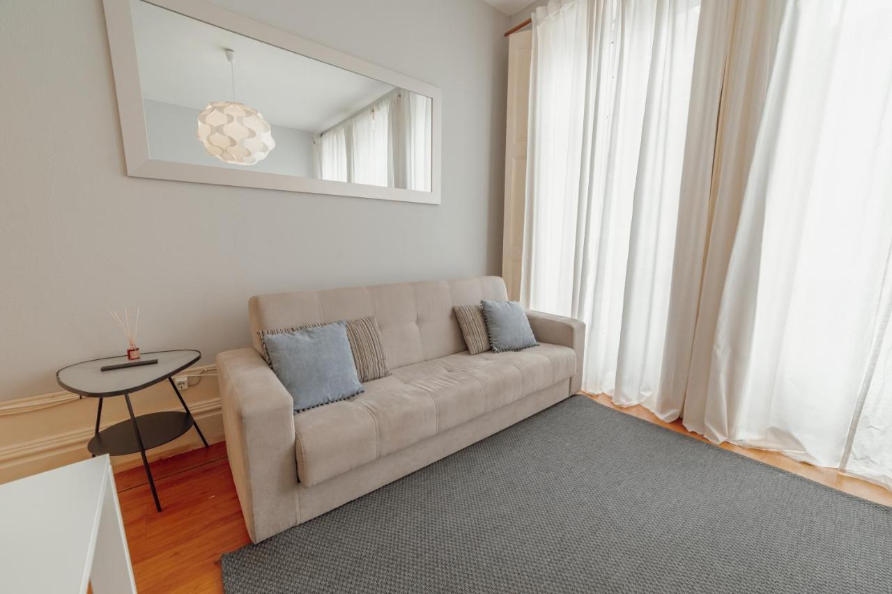 Oporto Guest Moinho De Vento Studios エクステリア 写真