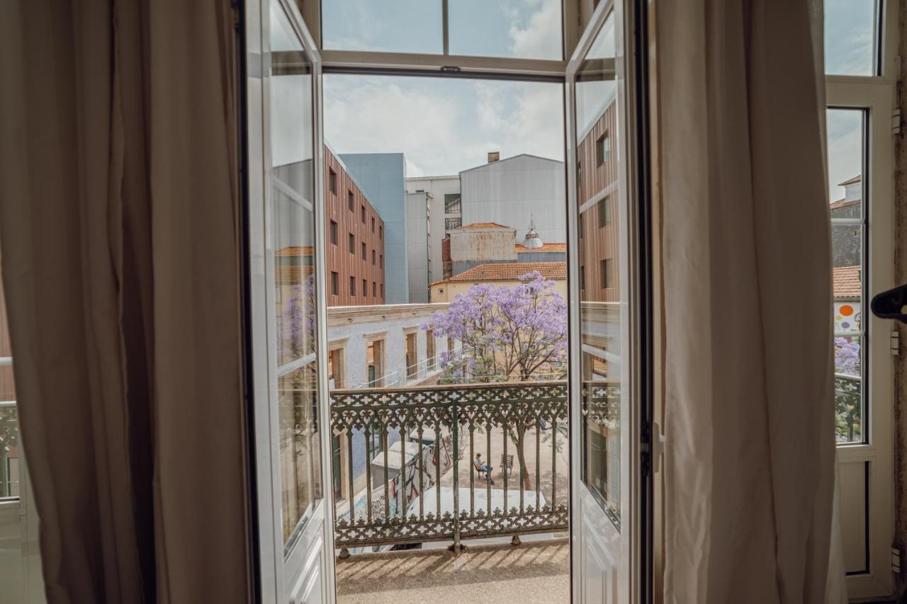 Oporto Guest Moinho De Vento Studios エクステリア 写真