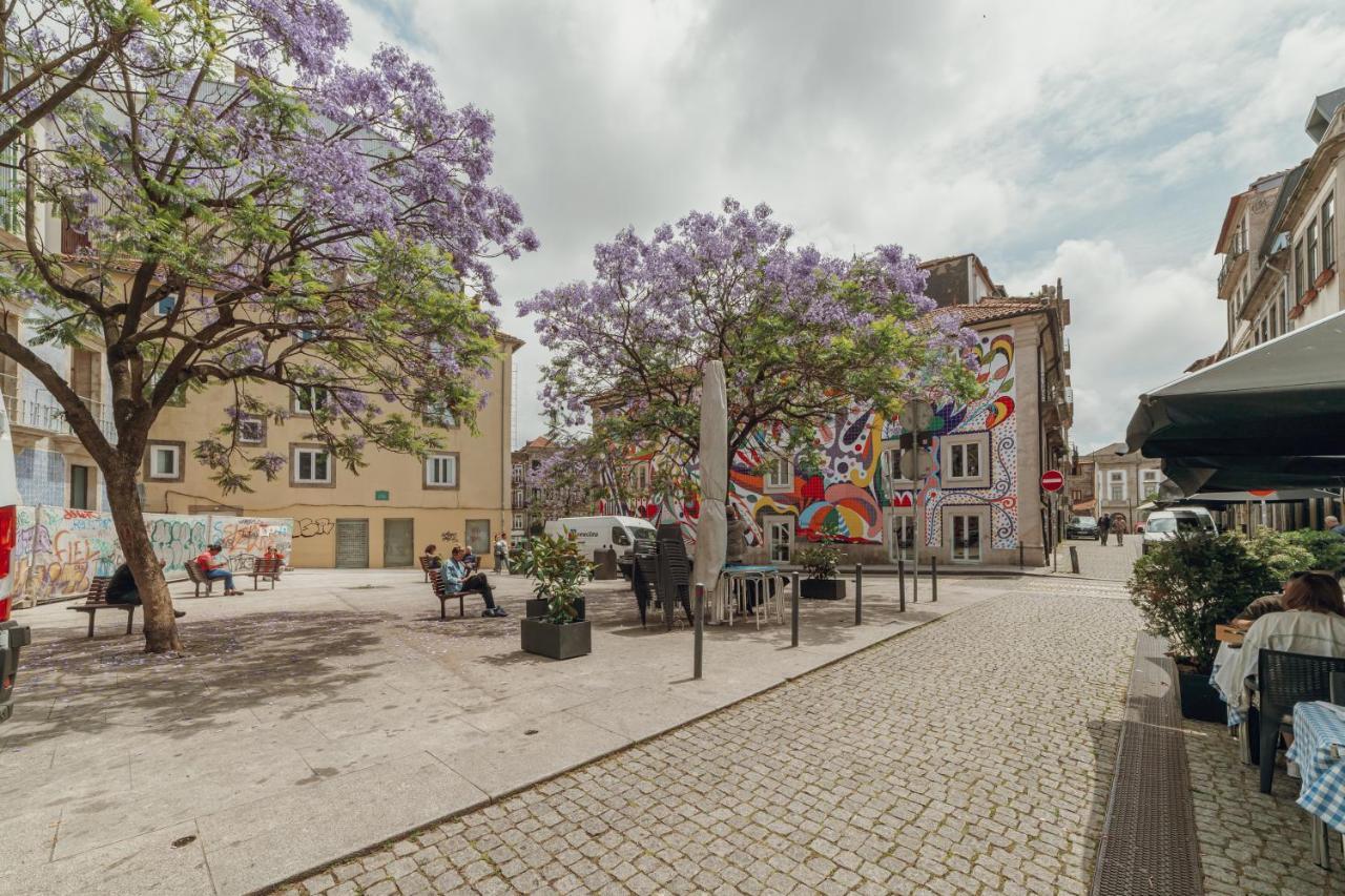 Oporto Guest Moinho De Vento Studios エクステリア 写真