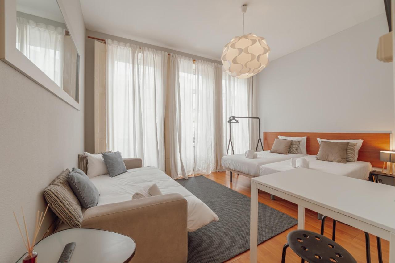Oporto Guest Moinho De Vento Studios エクステリア 写真