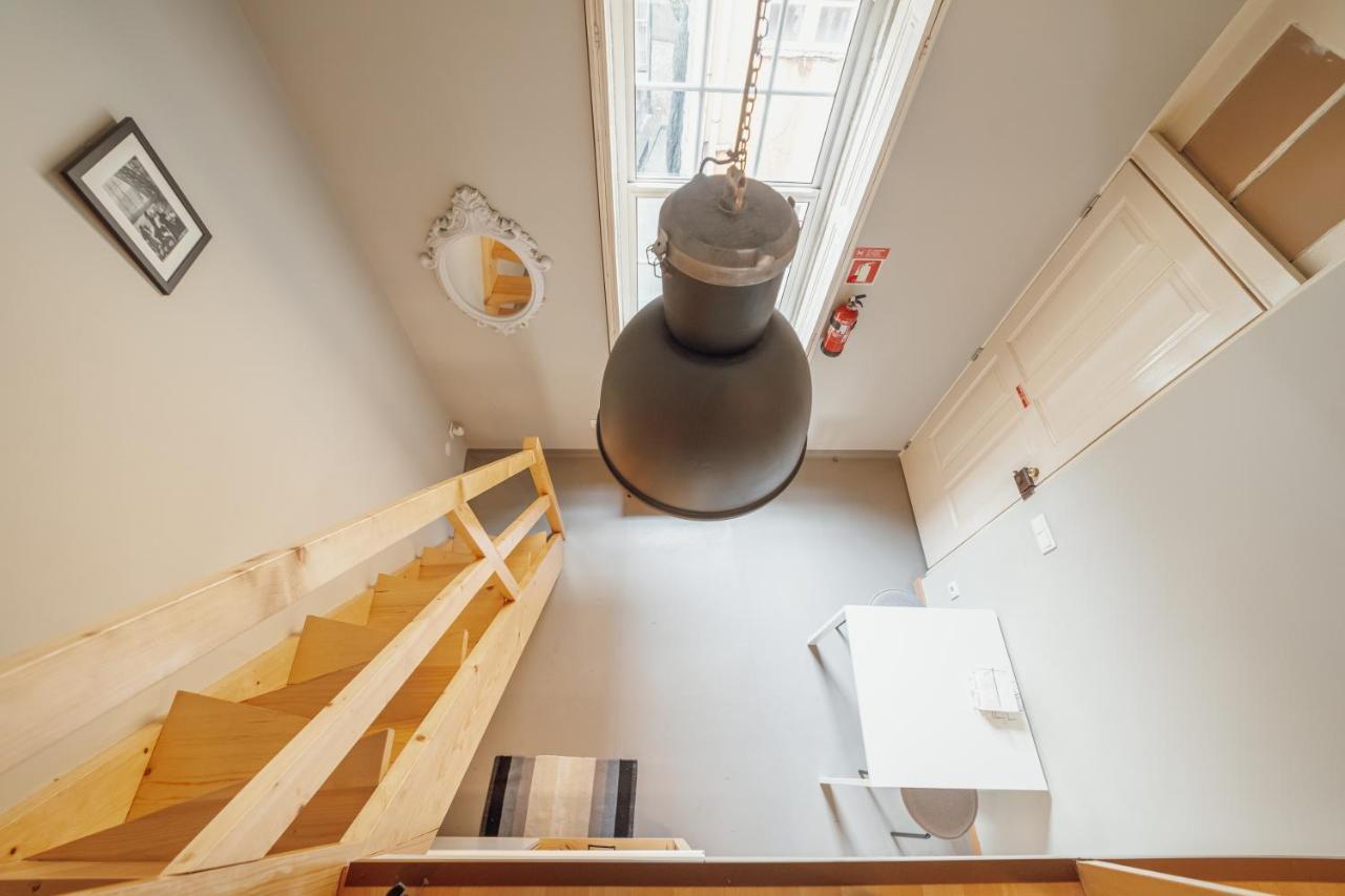 Oporto Guest Moinho De Vento Studios エクステリア 写真