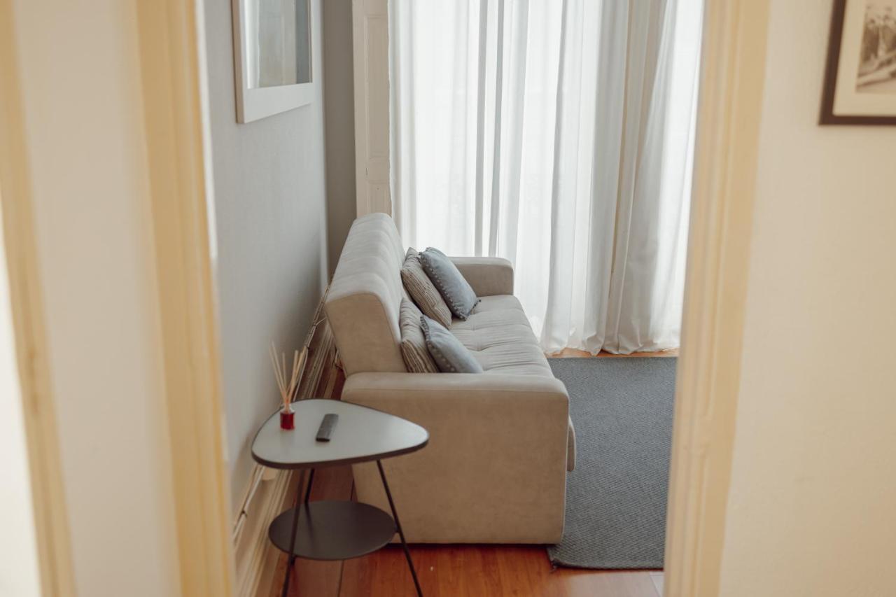 Oporto Guest Moinho De Vento Studios エクステリア 写真