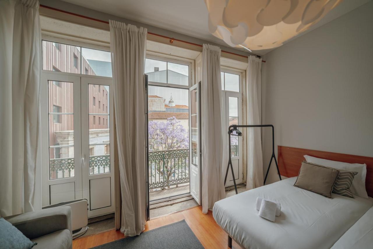 Oporto Guest Moinho De Vento Studios エクステリア 写真