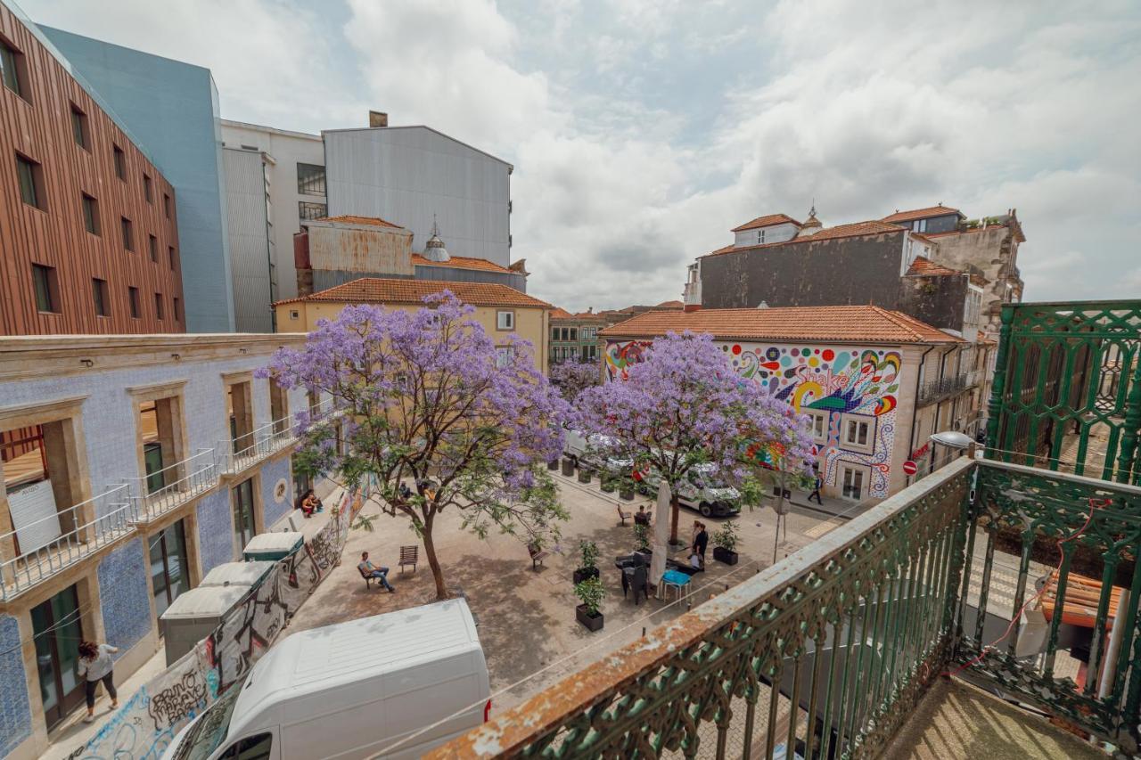 Oporto Guest Moinho De Vento Studios エクステリア 写真