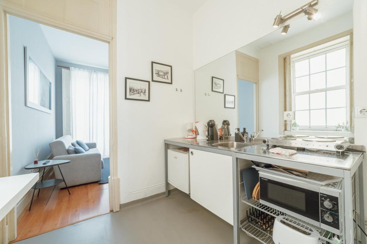 Oporto Guest Moinho De Vento Studios エクステリア 写真
