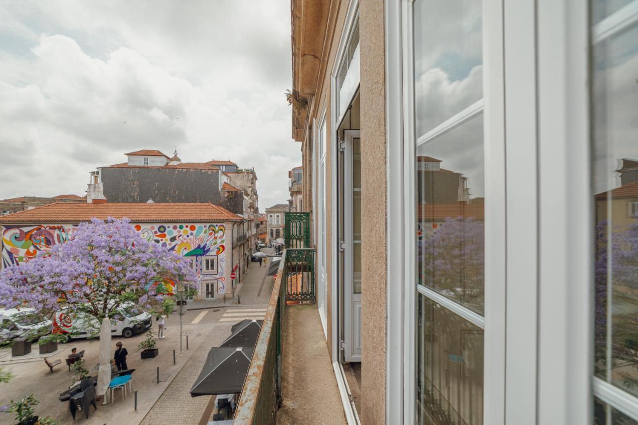 Oporto Guest Moinho De Vento Studios エクステリア 写真