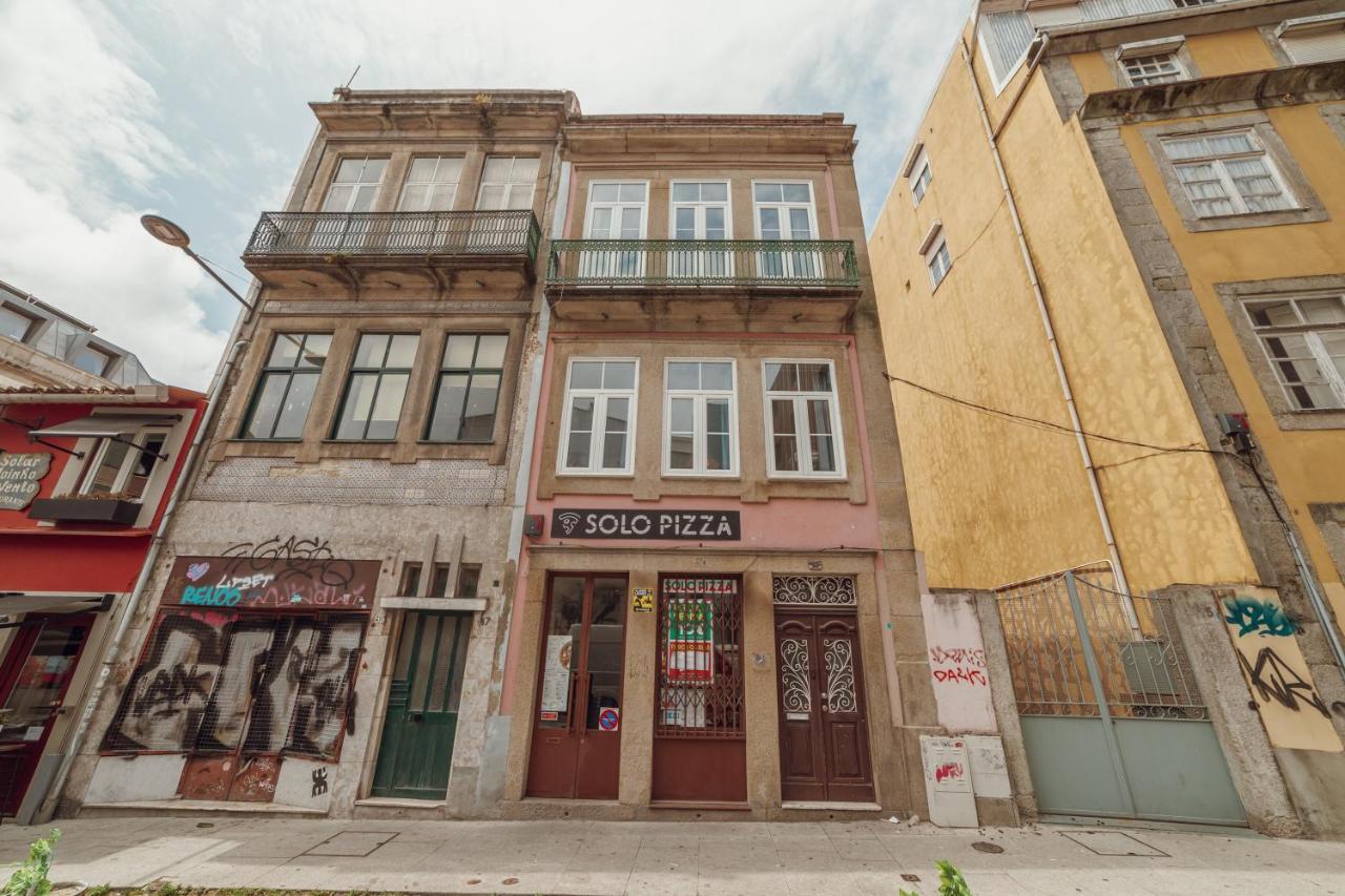 Oporto Guest Moinho De Vento Studios エクステリア 写真
