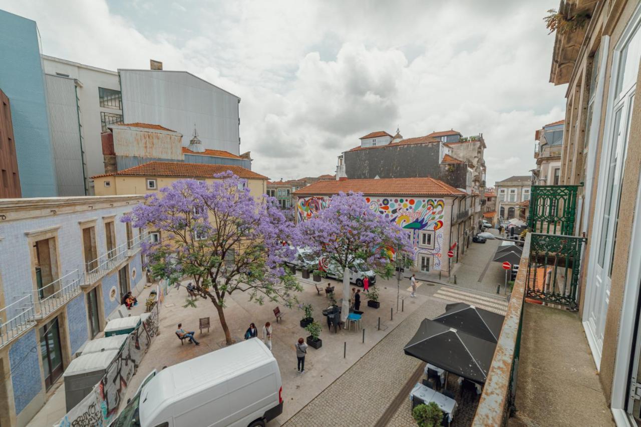 Oporto Guest Moinho De Vento Studios エクステリア 写真