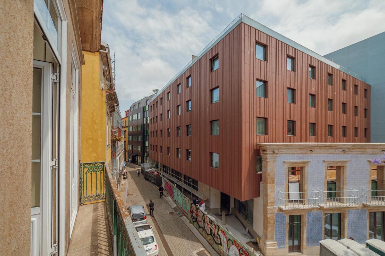 Oporto Guest Moinho De Vento Studios エクステリア 写真
