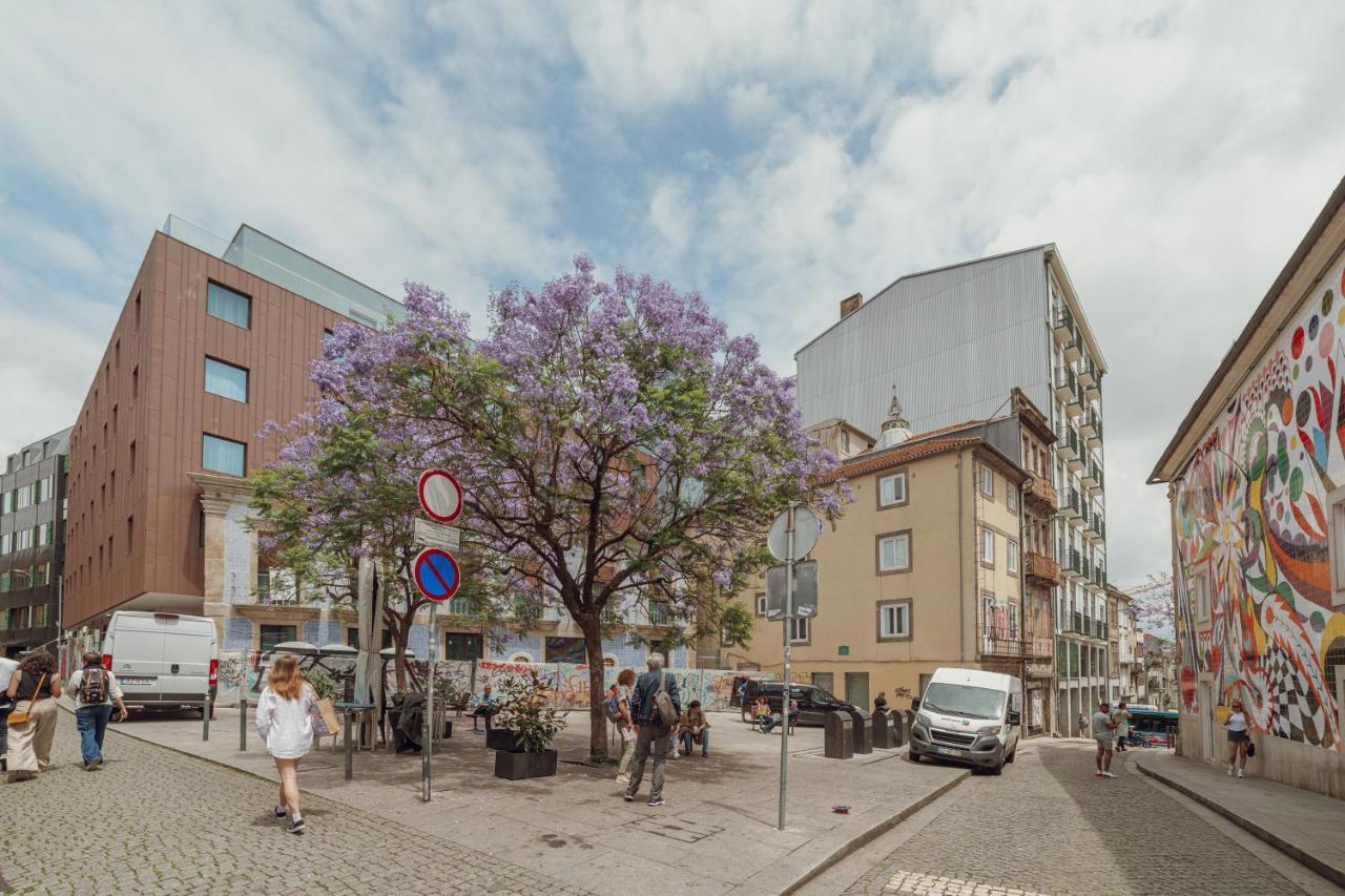 Oporto Guest Moinho De Vento Studios エクステリア 写真