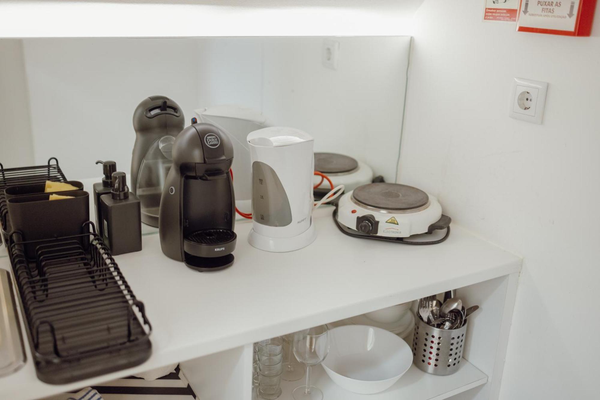 Oporto Guest Moinho De Vento Studios 部屋 写真