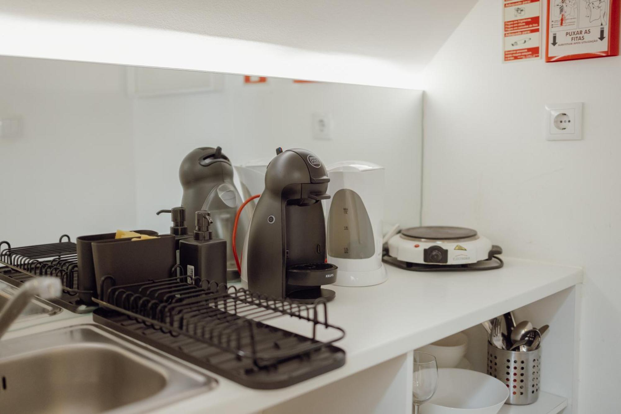 Oporto Guest Moinho De Vento Studios エクステリア 写真