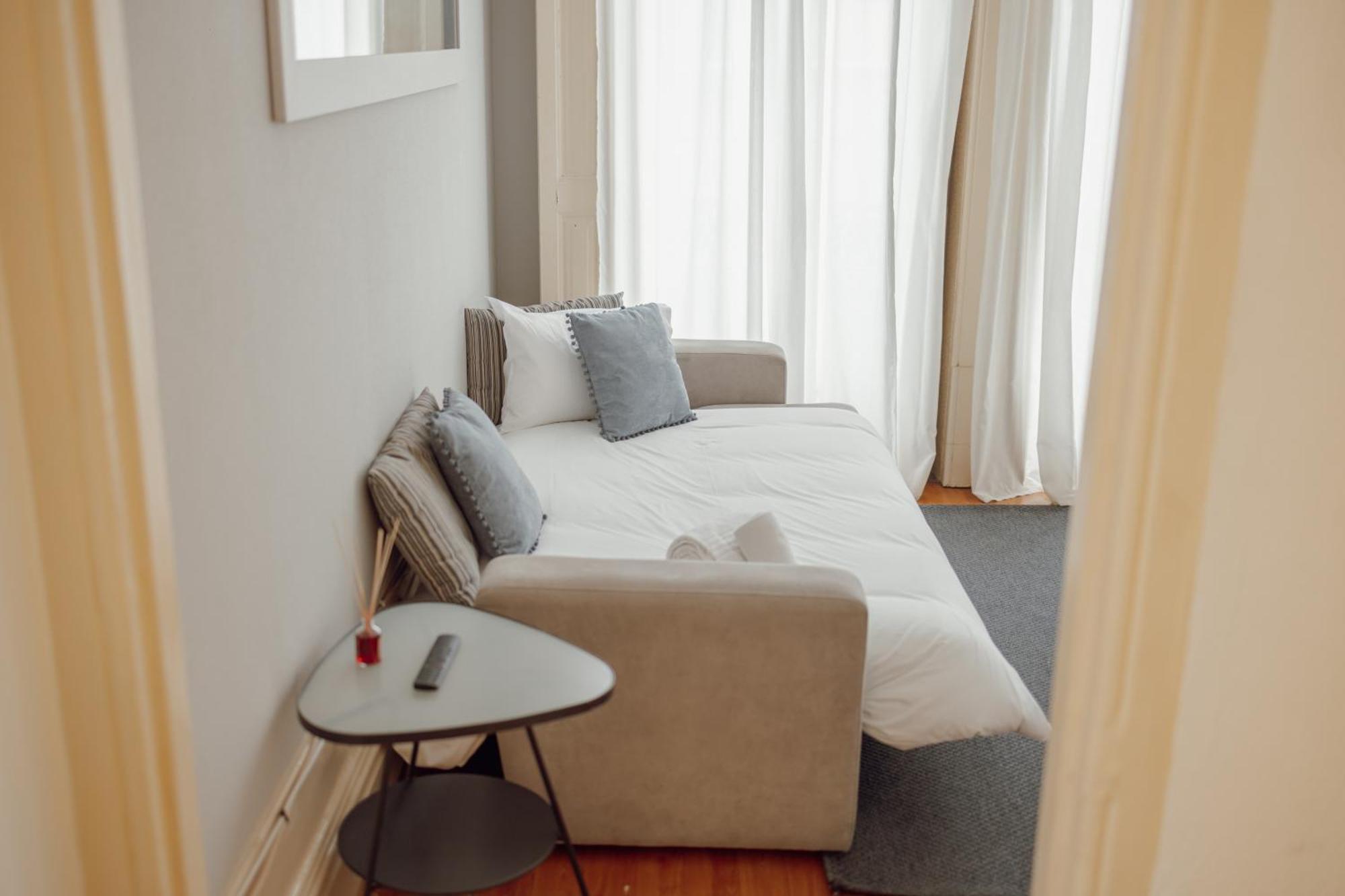 Oporto Guest Moinho De Vento Studios エクステリア 写真